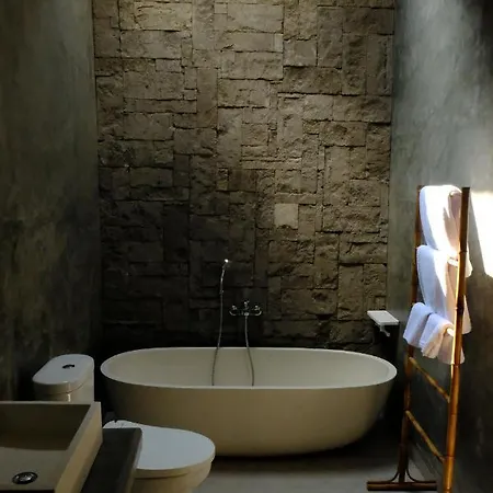 Kidupa Villa Ubud Buitenkant foto