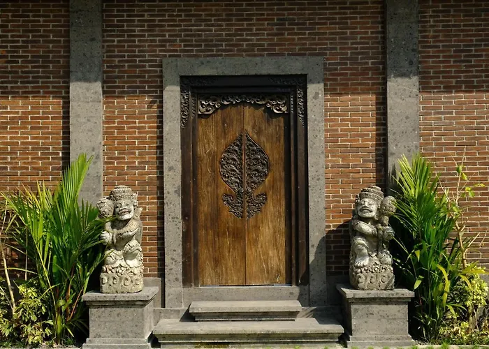 Kidupa Villa