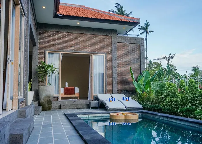 Kidupa Villa